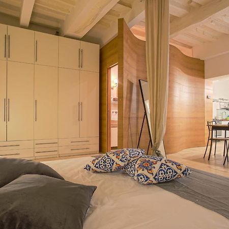Santospirito Suite - Hosted By Sweetstay Florence Buitenkant foto