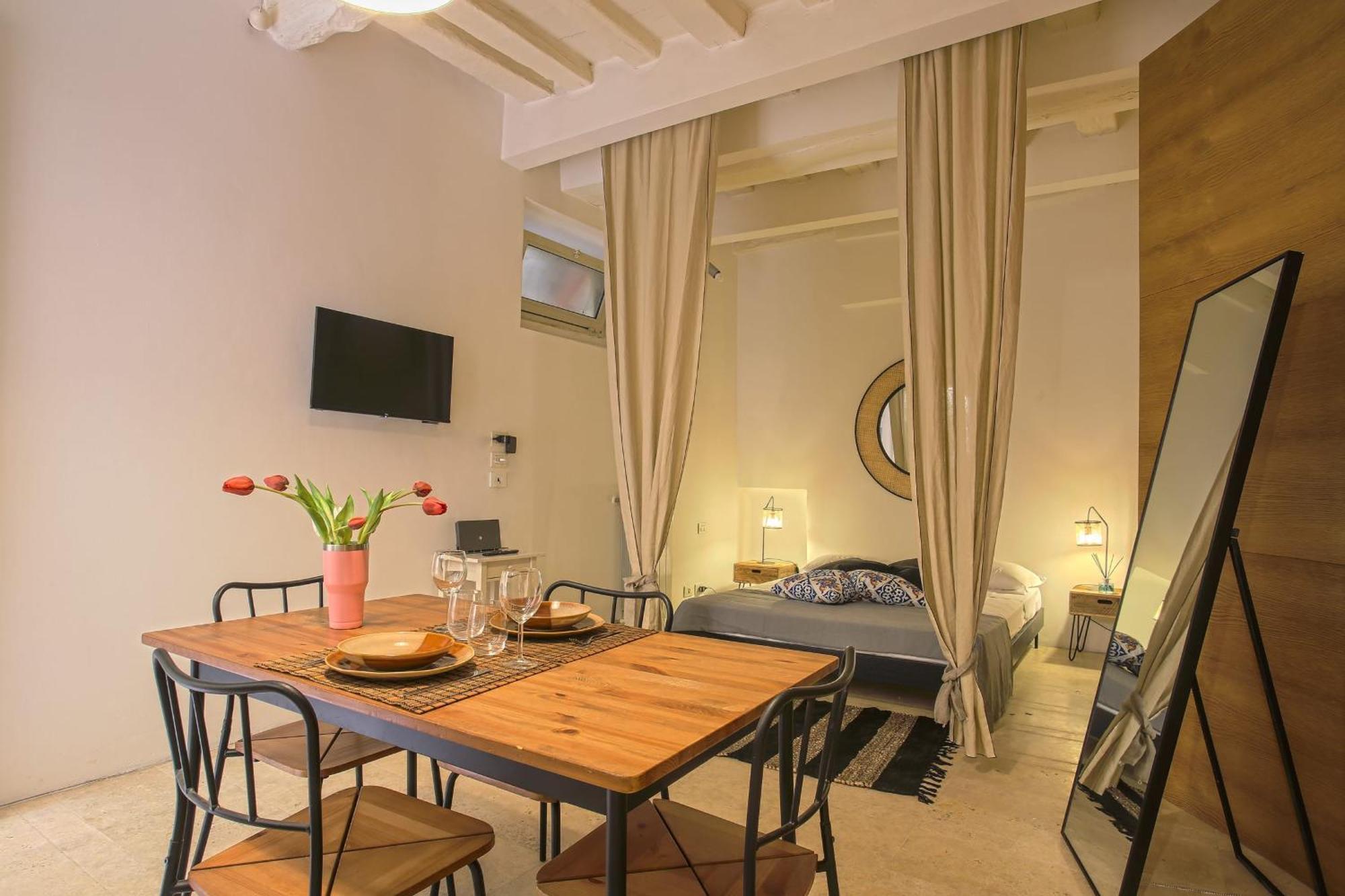 Santospirito Suite - Hosted By Sweetstay Florence Buitenkant foto