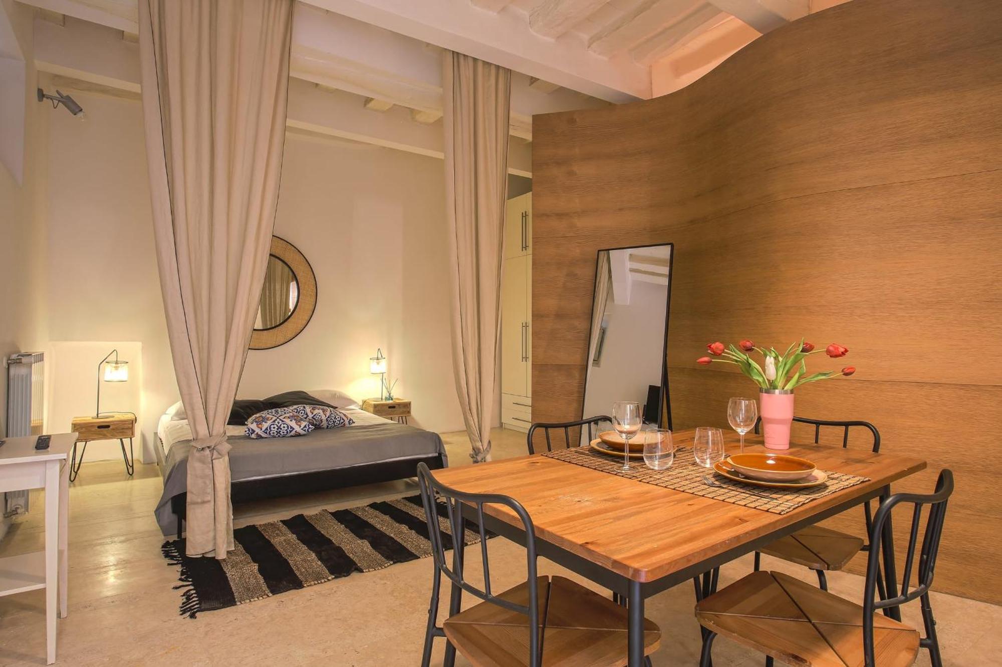 Santospirito Suite - Hosted By Sweetstay Florence Buitenkant foto