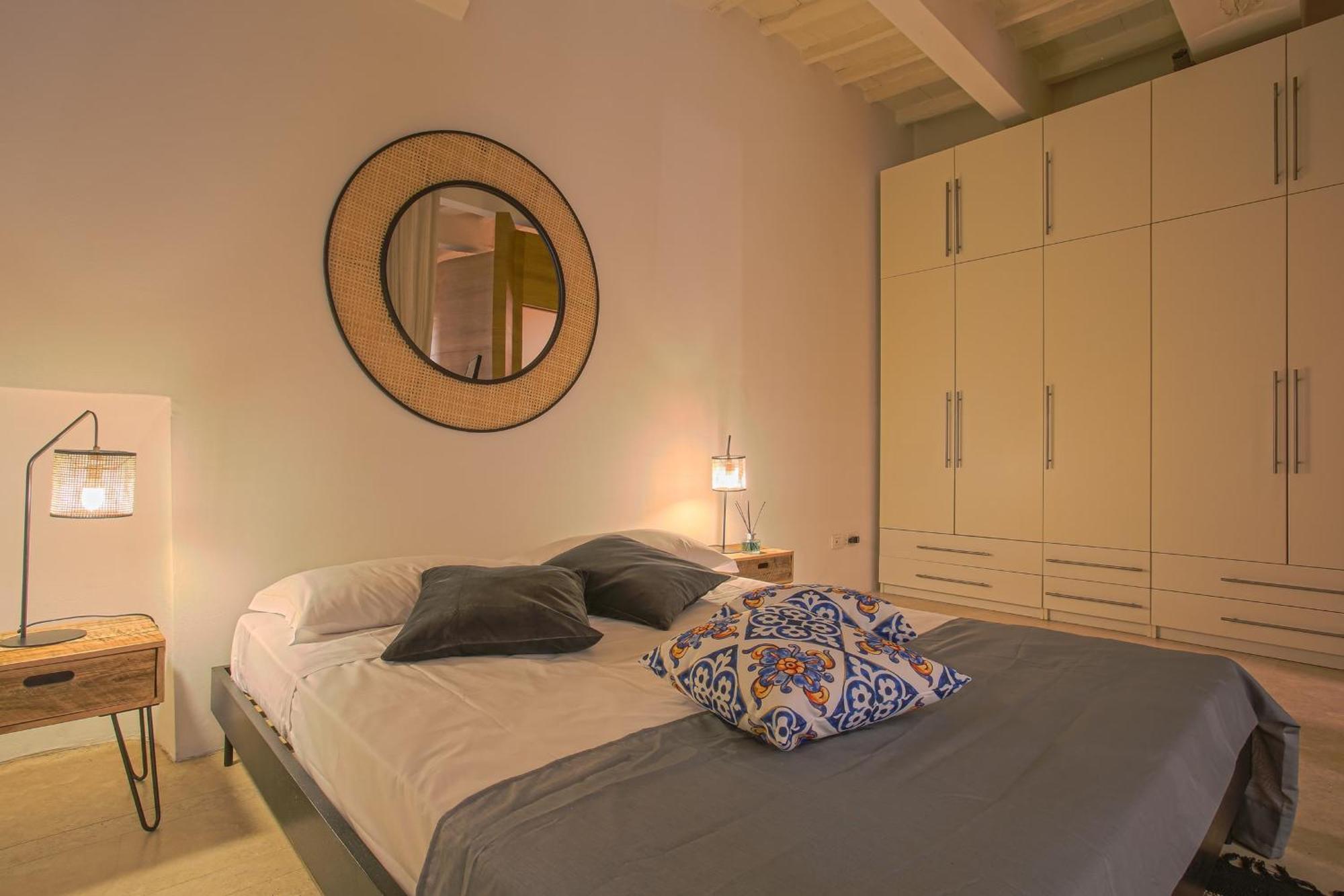 Santospirito Suite - Hosted By Sweetstay Florence Buitenkant foto