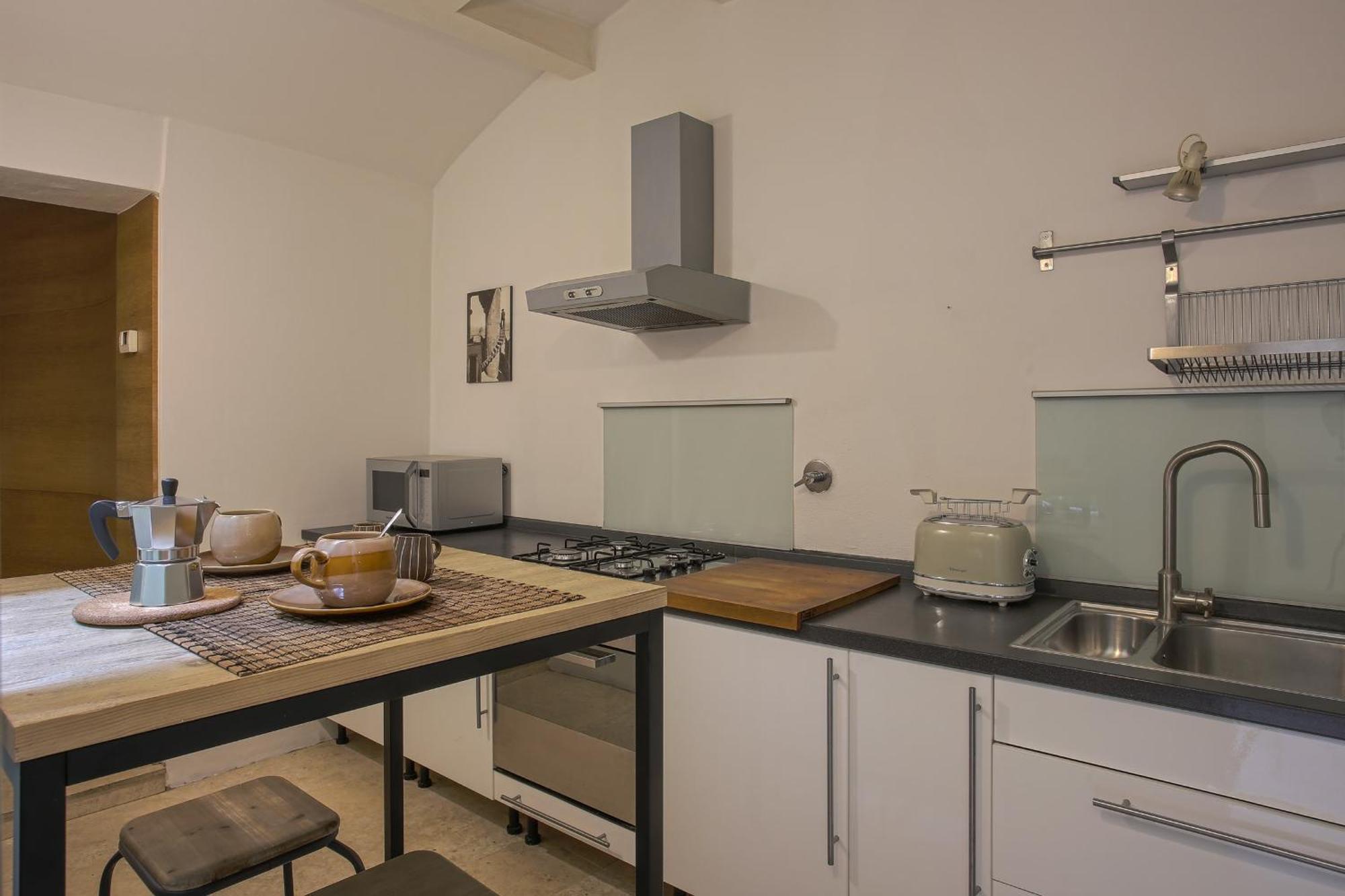 Santospirito Suite - Hosted By Sweetstay Florence Buitenkant foto