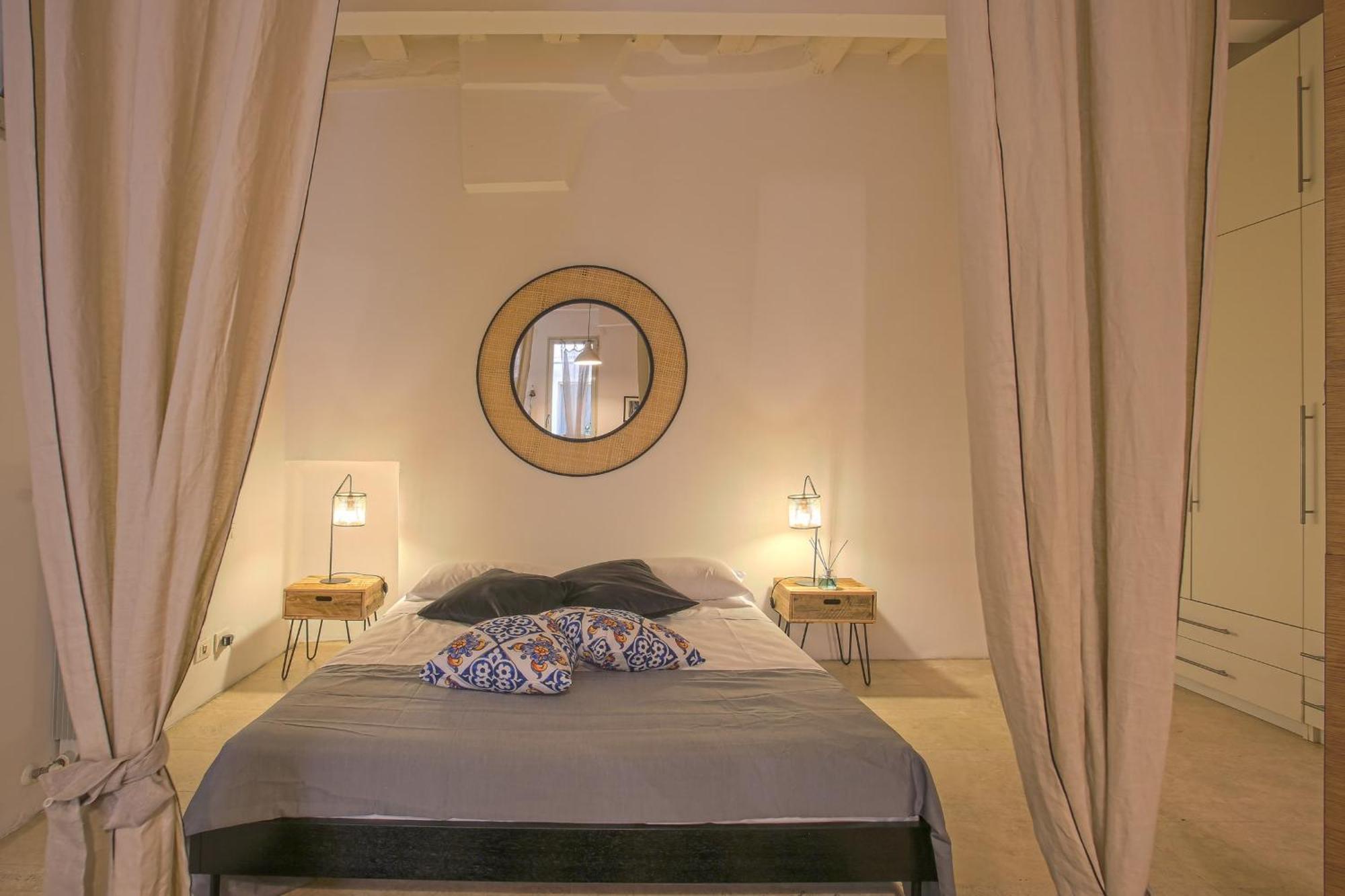 Santospirito Suite - Hosted By Sweetstay Florence Buitenkant foto