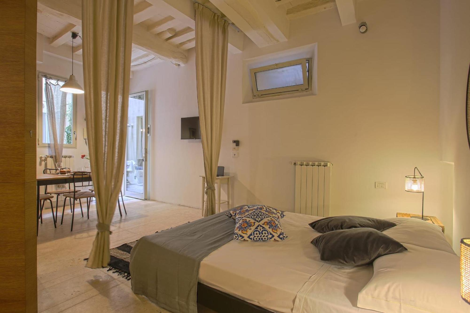 Santospirito Suite - Hosted By Sweetstay Florence Buitenkant foto