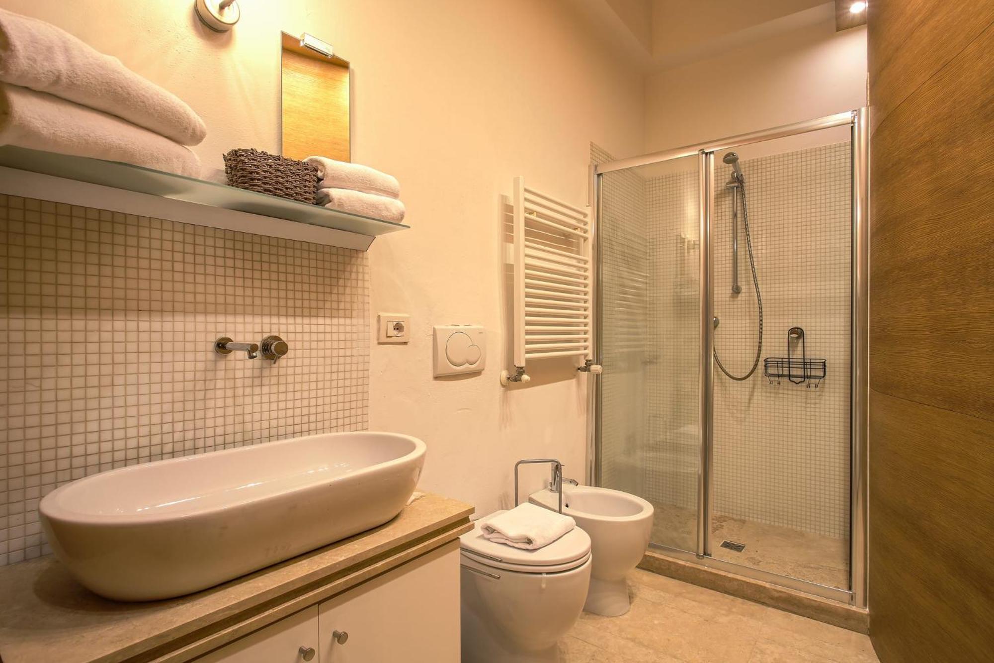 Santospirito Suite - Hosted By Sweetstay Florence Buitenkant foto