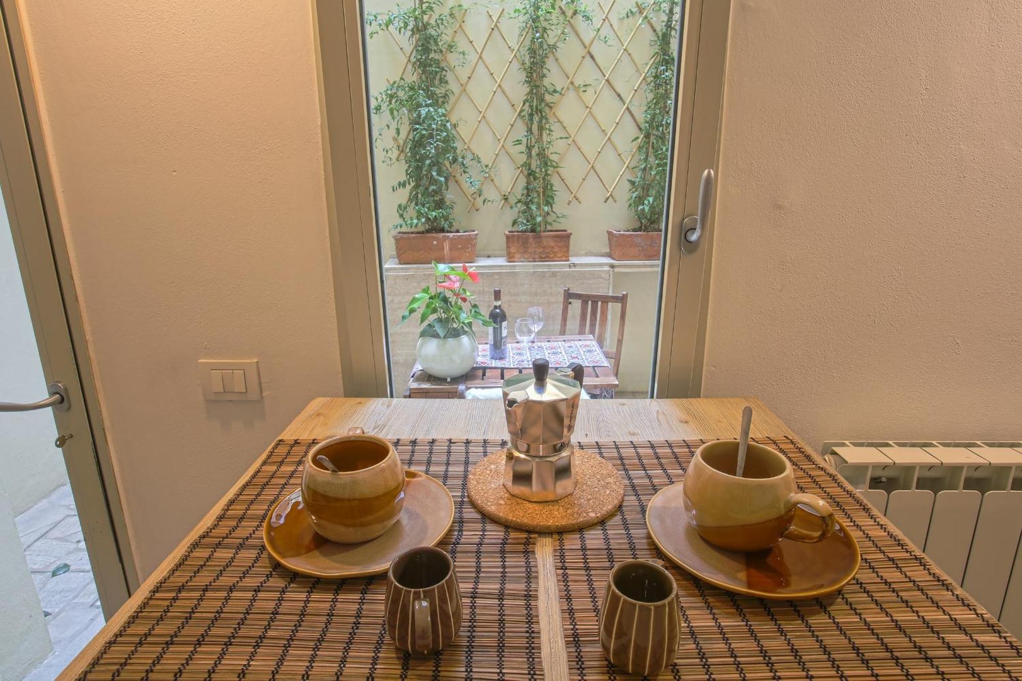 Santospirito Suite - Hosted By Sweetstay Florence Buitenkant foto